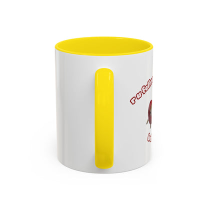 Cherry Love Mug