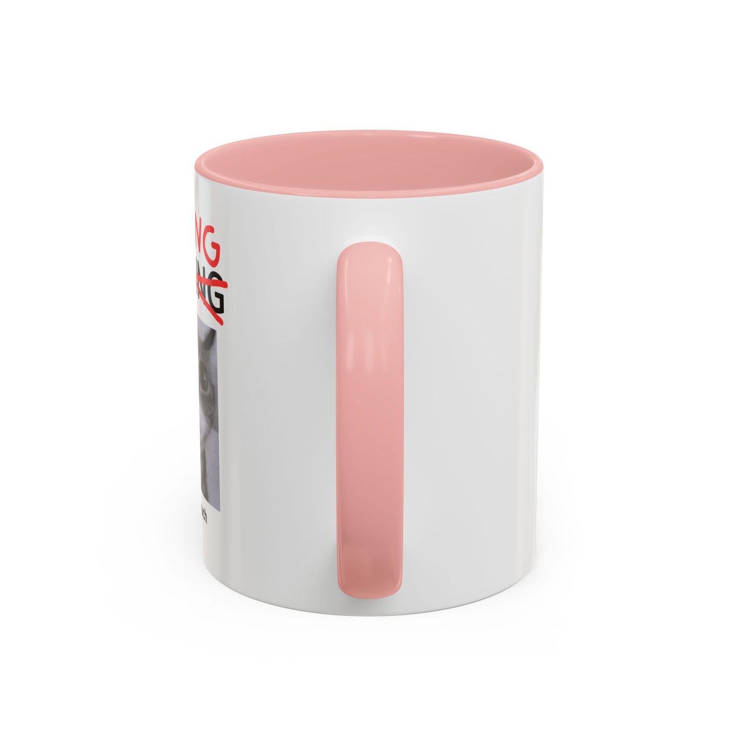 Loving You Mug