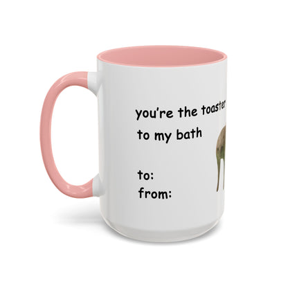 Toaster Mug