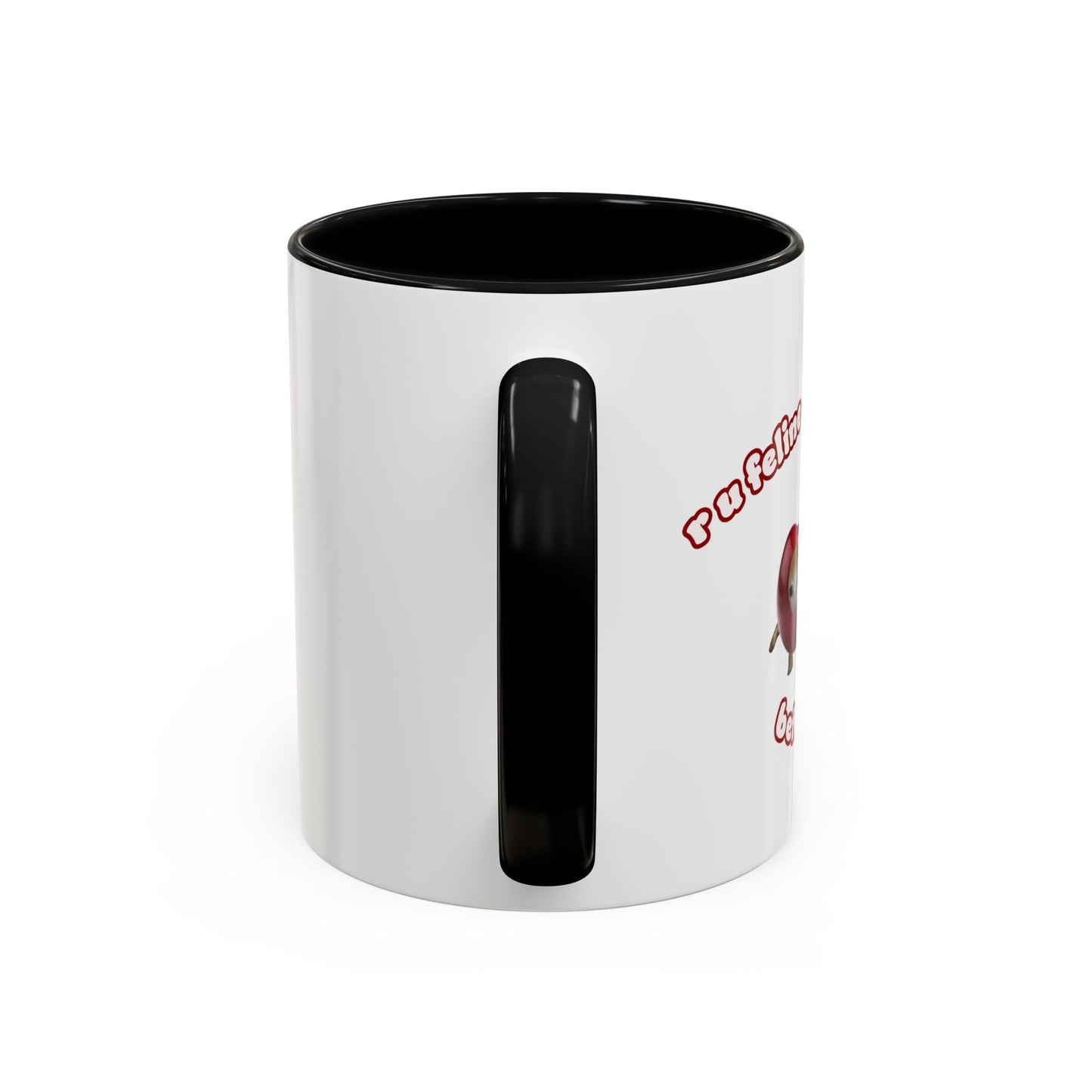 Cherry Love Mug