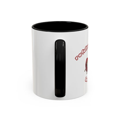Cherry Love Mug