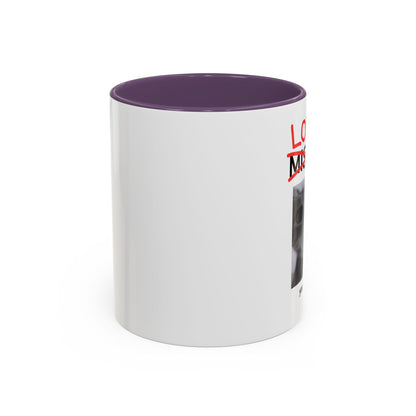 Loving You Mug