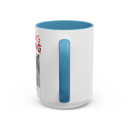 Loving You Mug