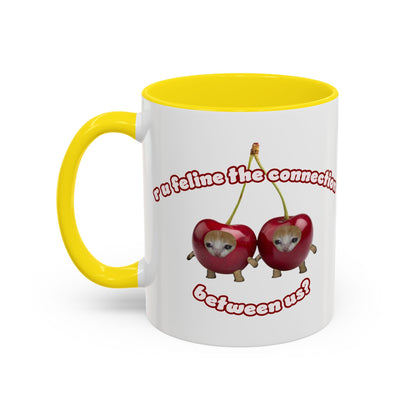 Cherry Love Mug