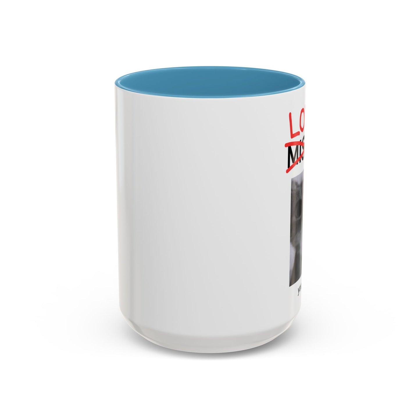 Loving You Mug