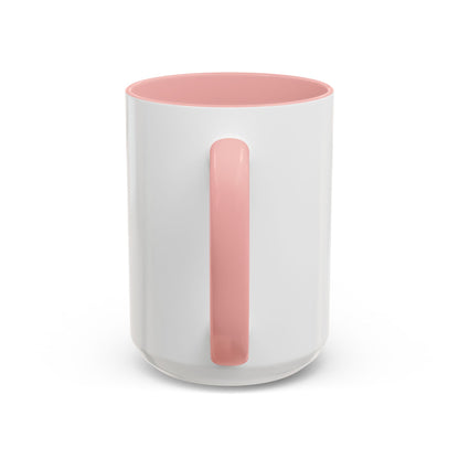 New York Kitty Mug