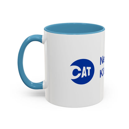 New York Kitty Mug