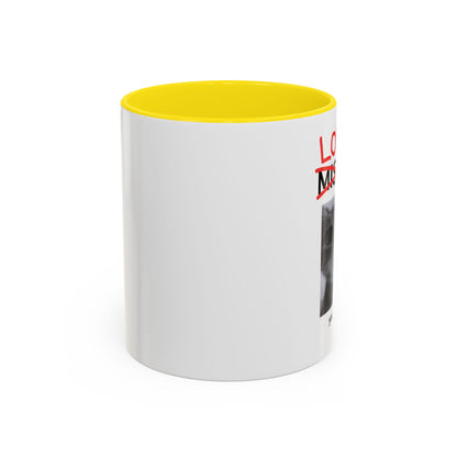 Loving You Mug