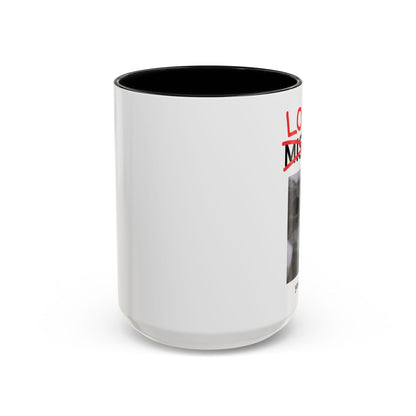 Loving You Mug