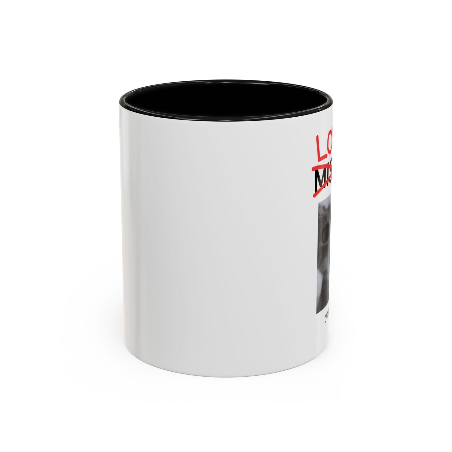 Loving You Mug