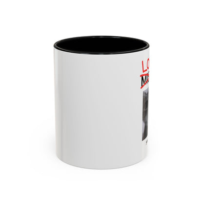 Loving You Mug
