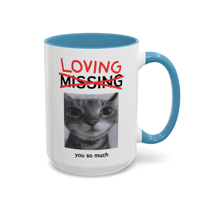 Loving You Mug