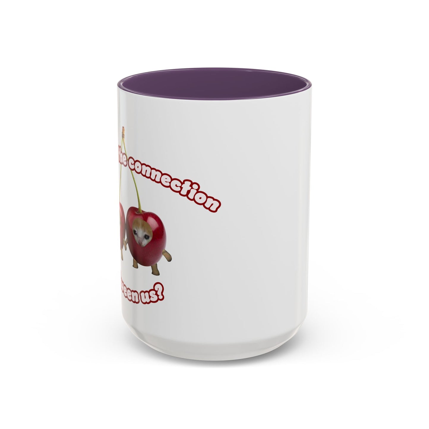 Cherry Love Mug