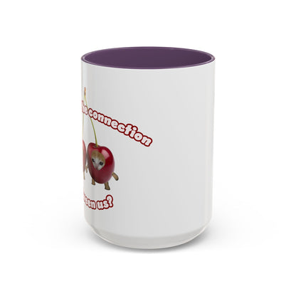 Cherry Love Mug