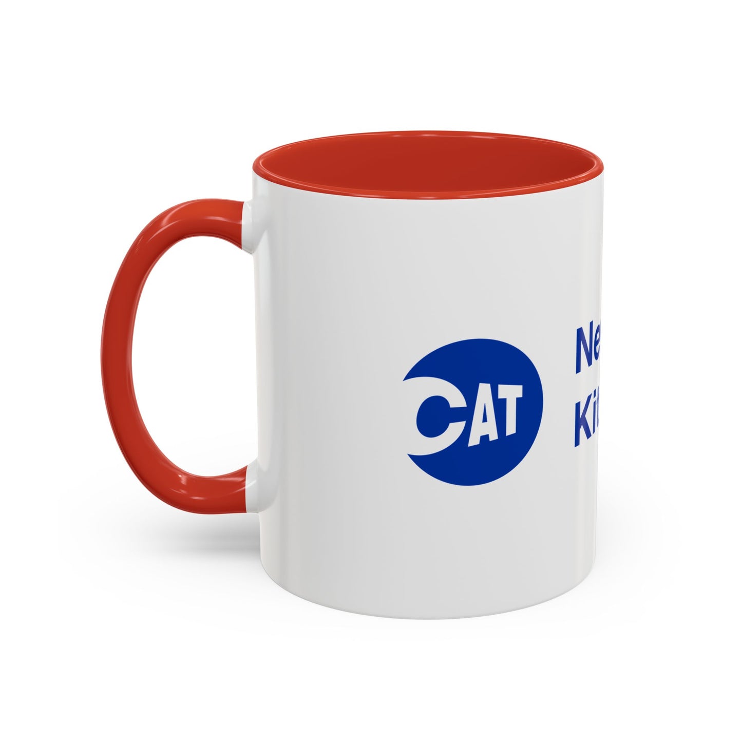 New York Kitty Mug