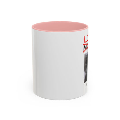 Loving You Mug