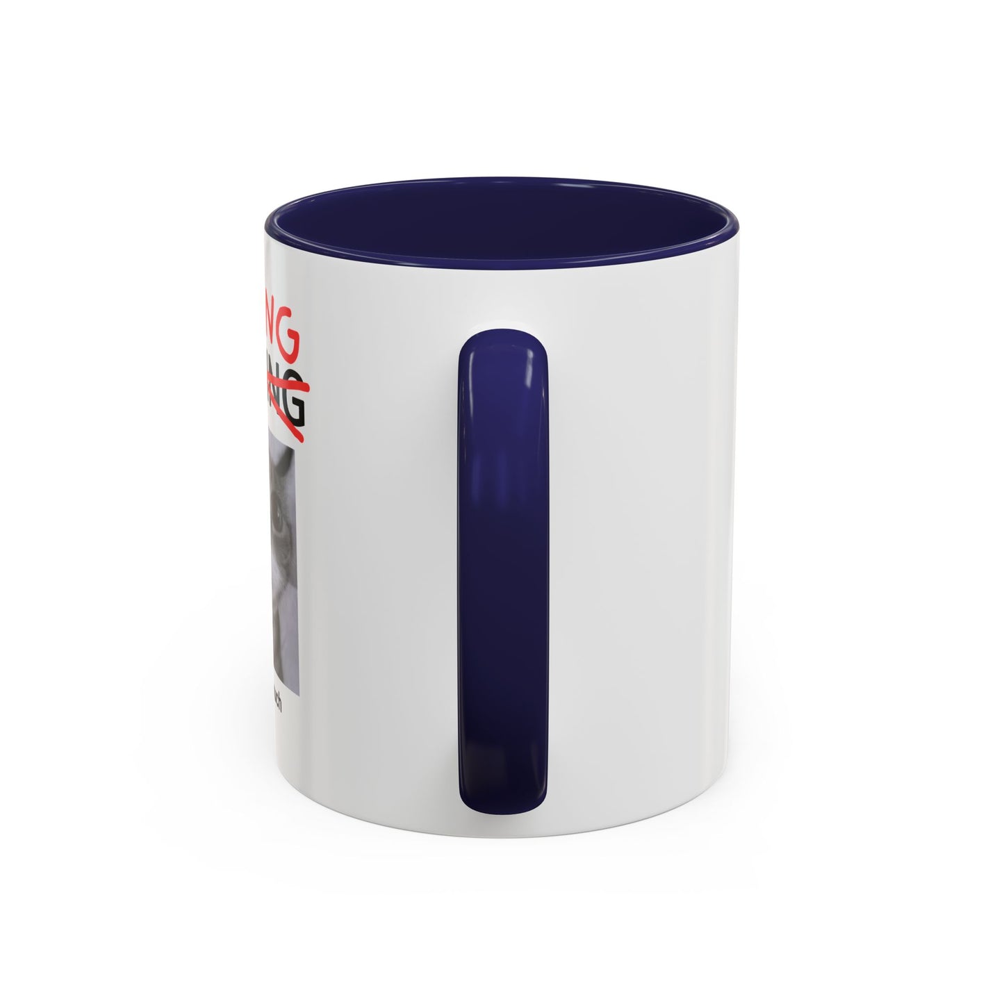 Loving You Mug