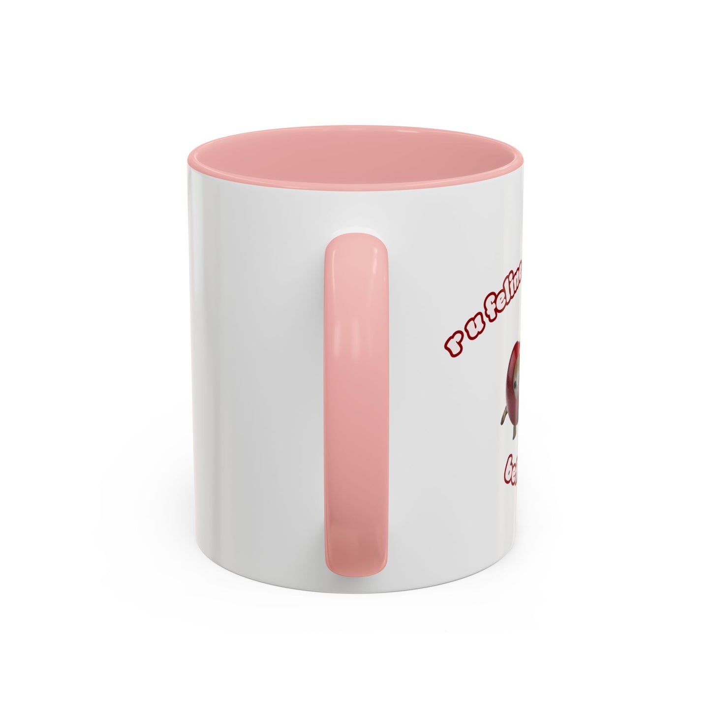 Cherry Love Mug