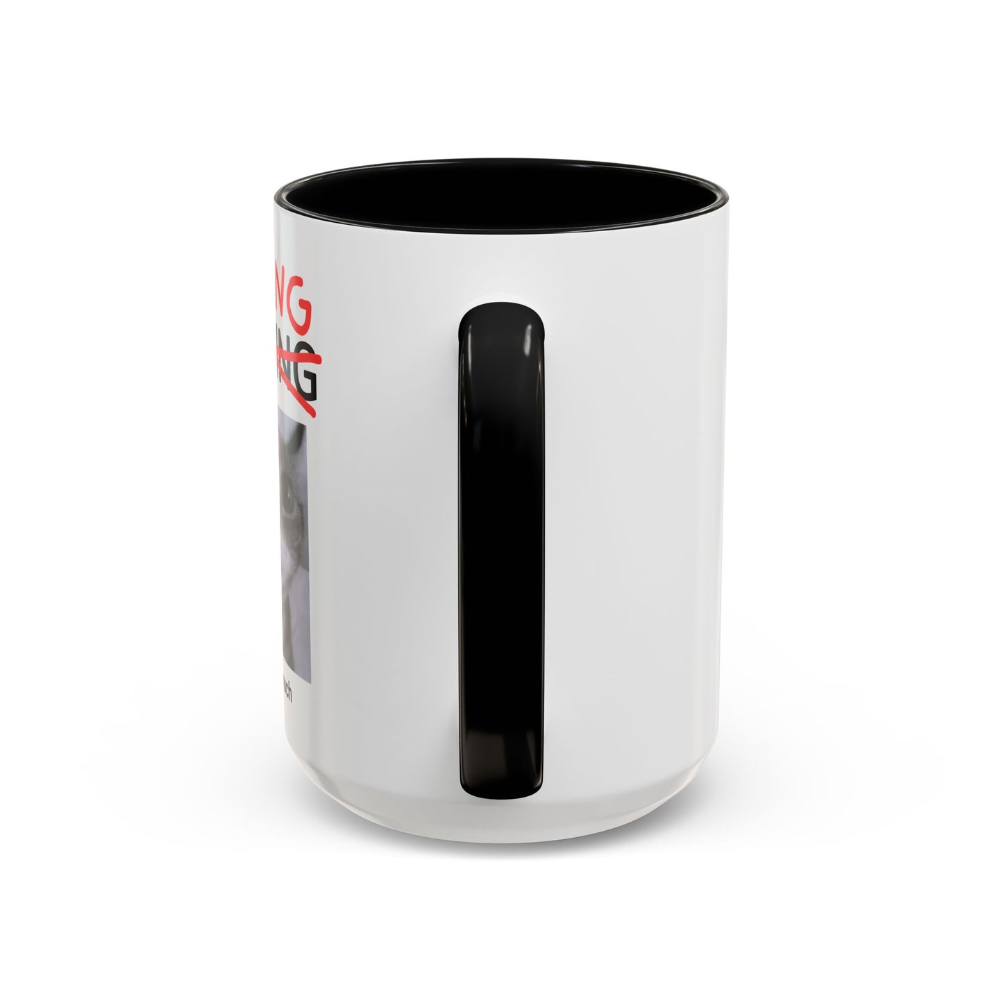 Loving You Mug
