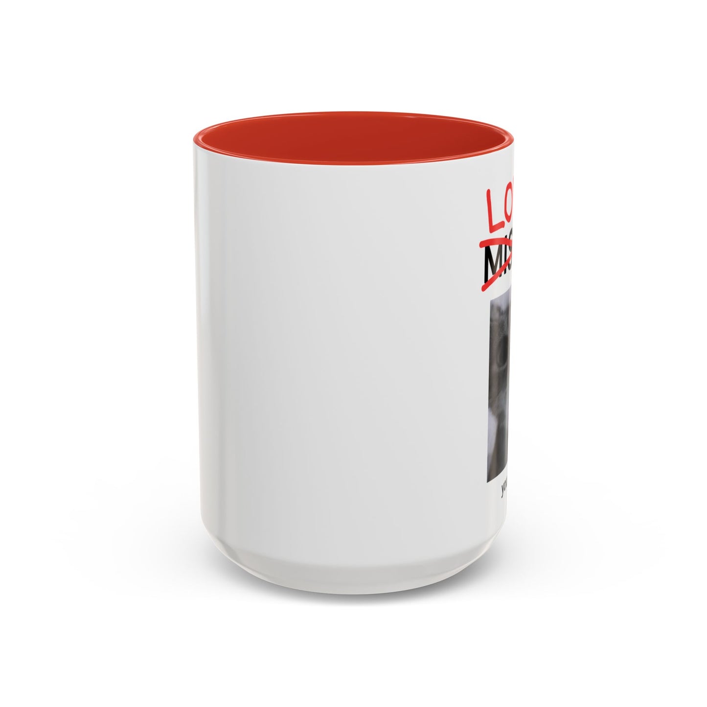 Loving You Mug
