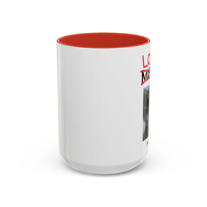 Loving You Mug