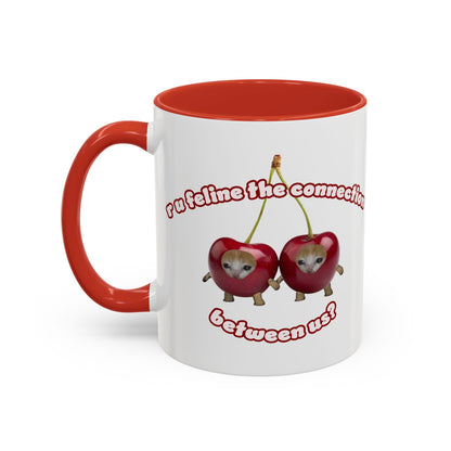 Cherry Love Mug