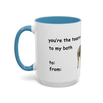 Toaster Mug