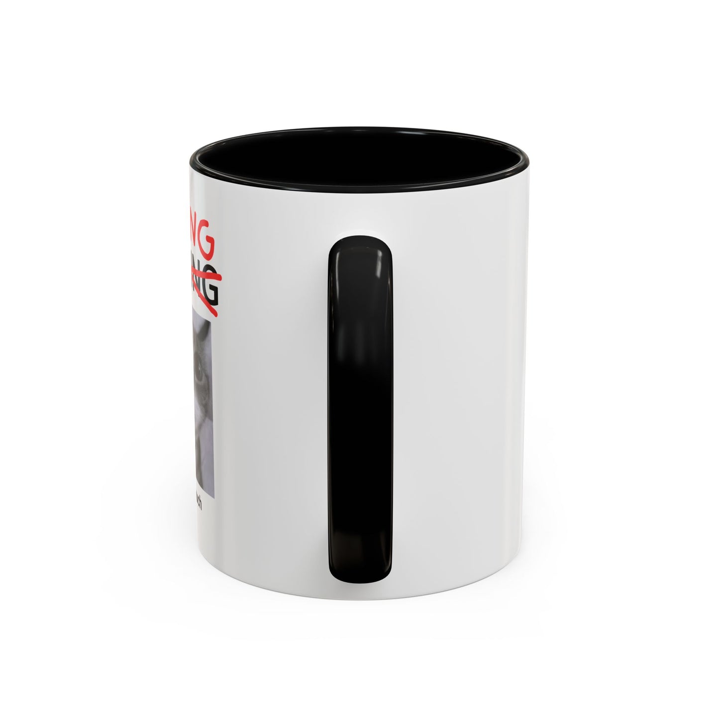 Loving You Mug