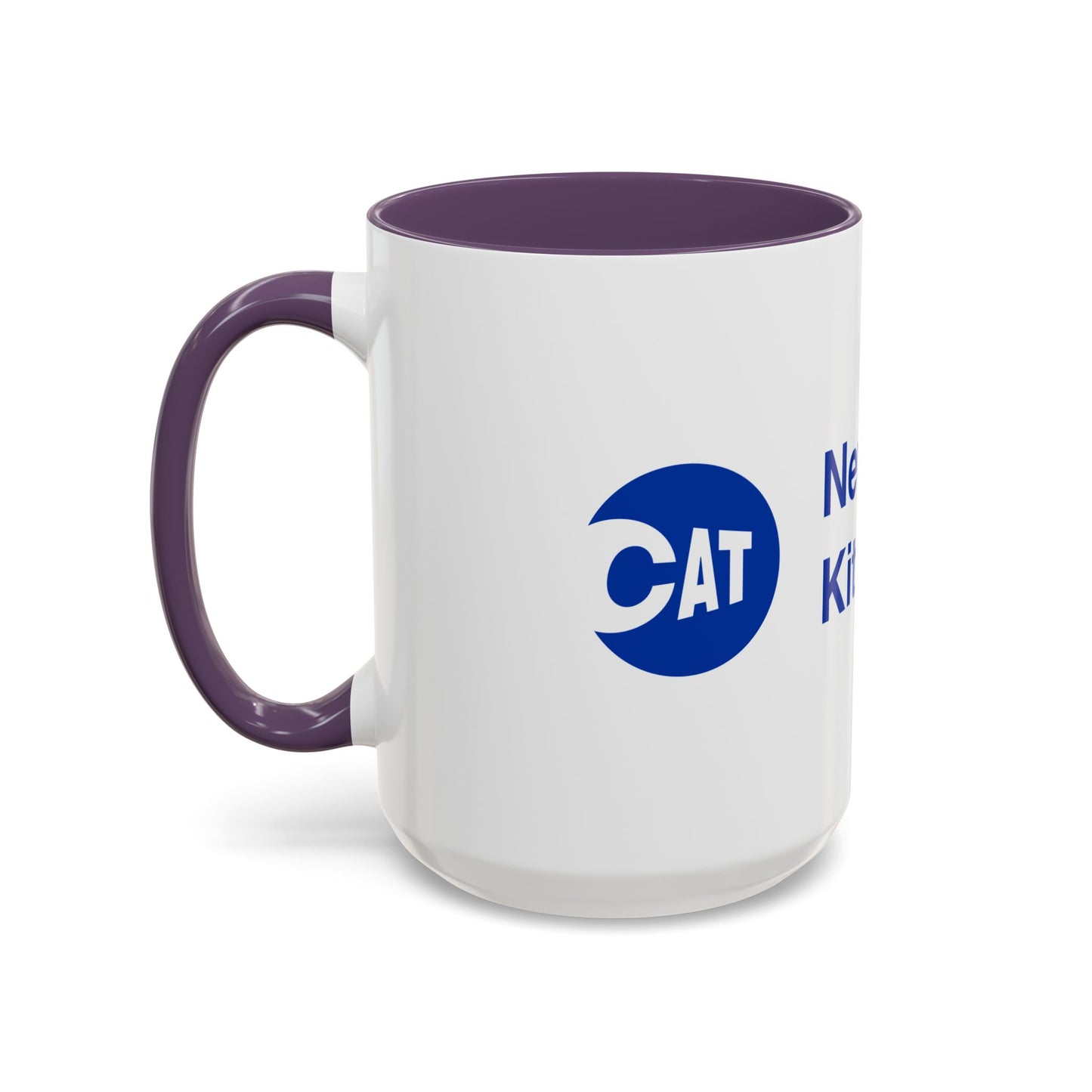 New York Kitty Mug