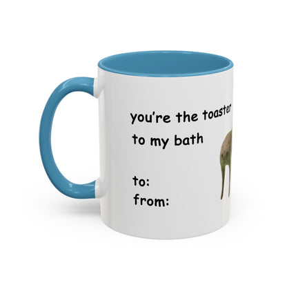 Toaster Mug