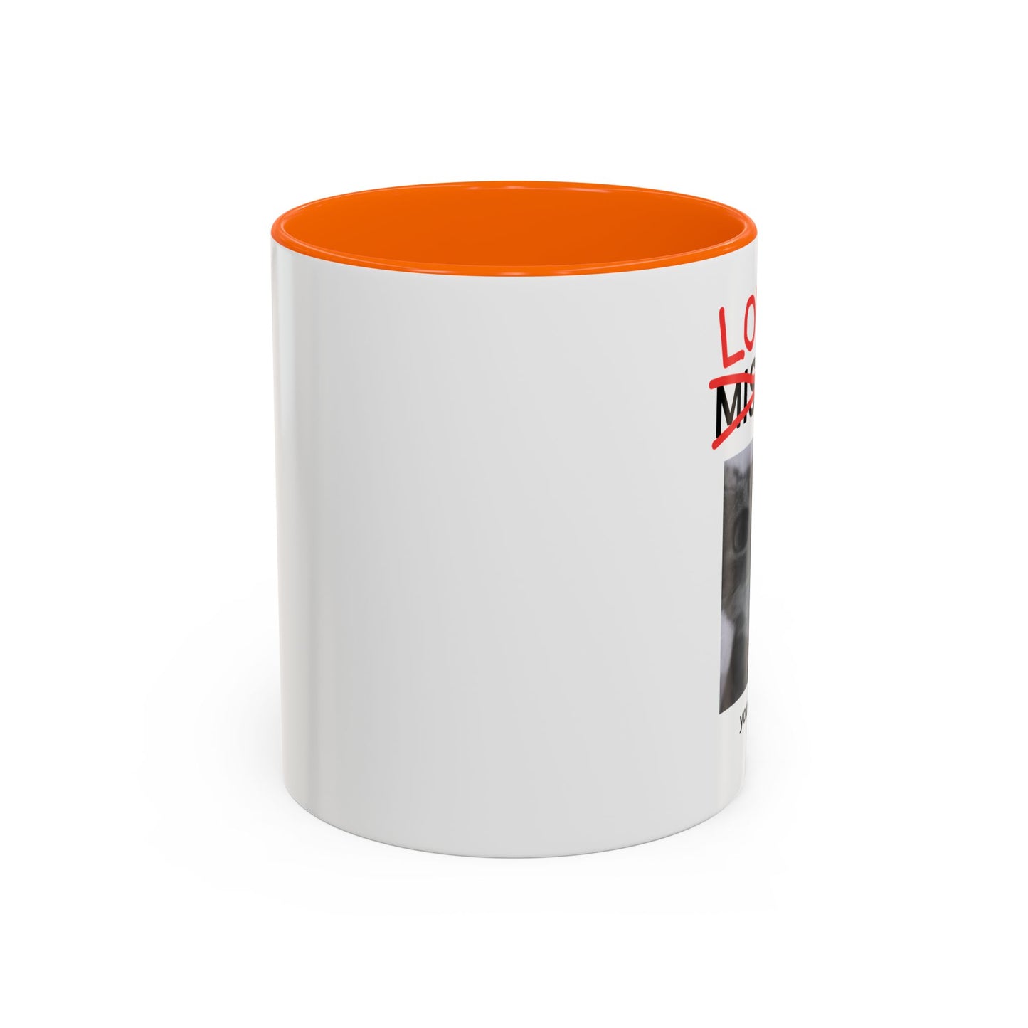 Loving You Mug