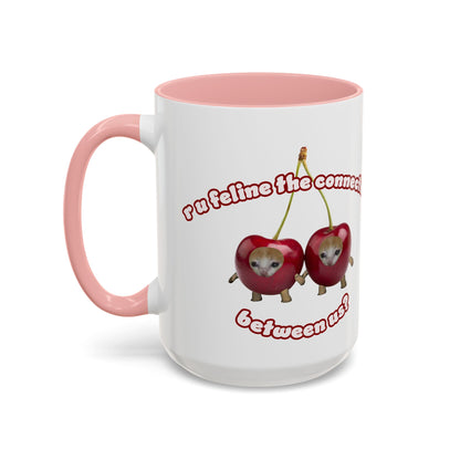 Cherry Love Mug