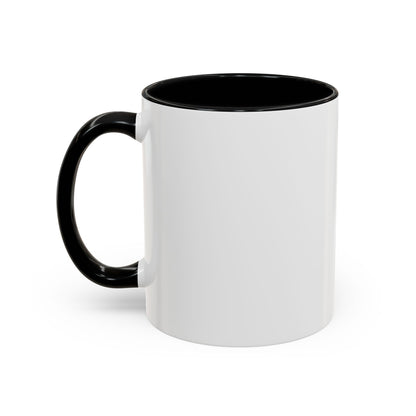 Say Something Mug