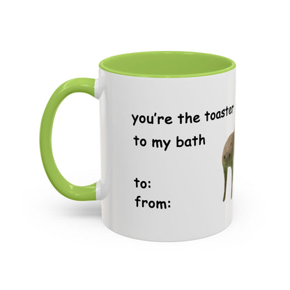 Toaster Mug