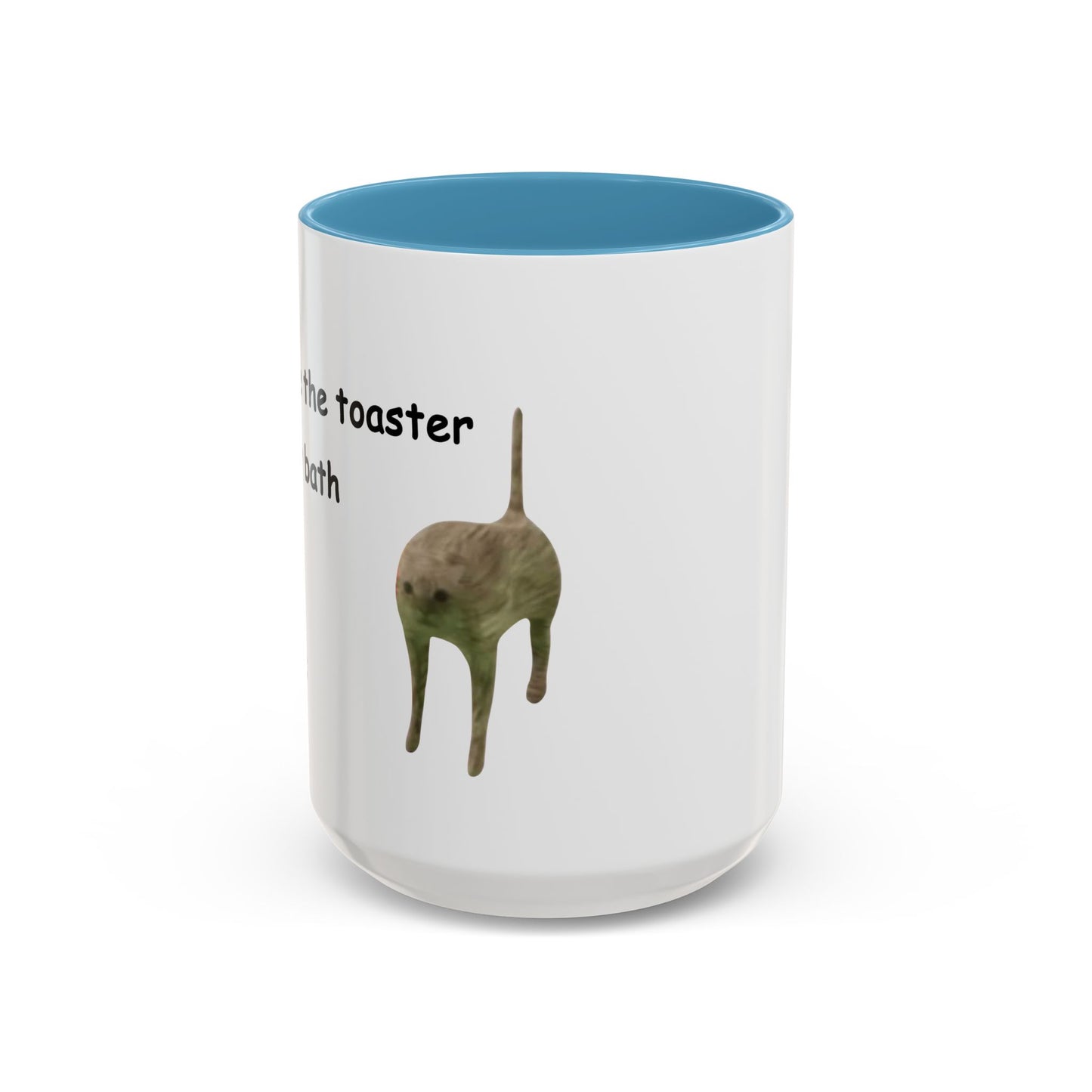 Toaster Mug