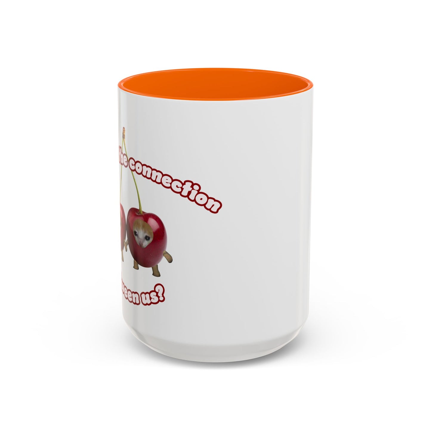 Cherry Love Mug