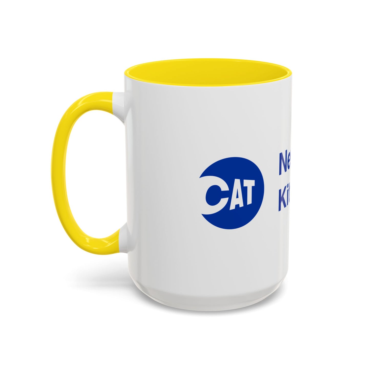 New York Kitty Mug