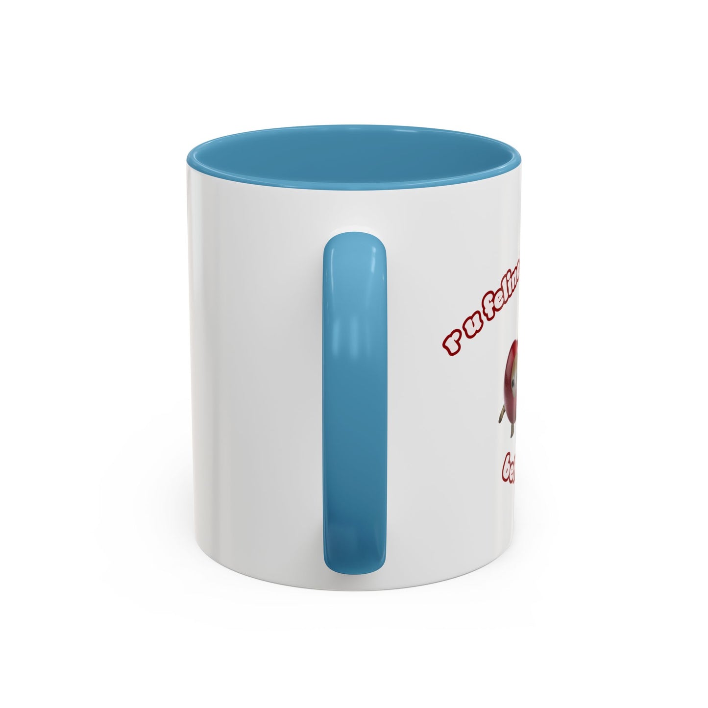 Cherry Love Mug