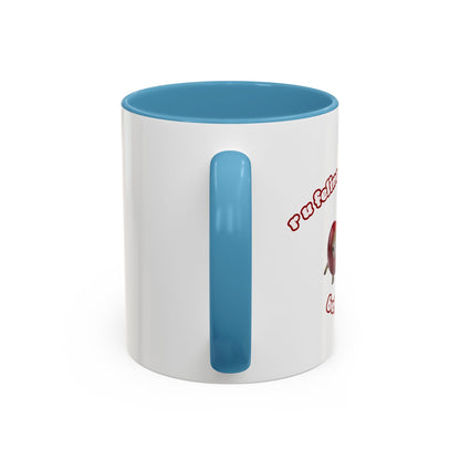 Cherry Love Mug