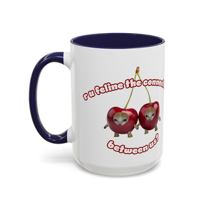 Cherry Love Mug