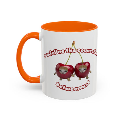 Cherry Love Mug