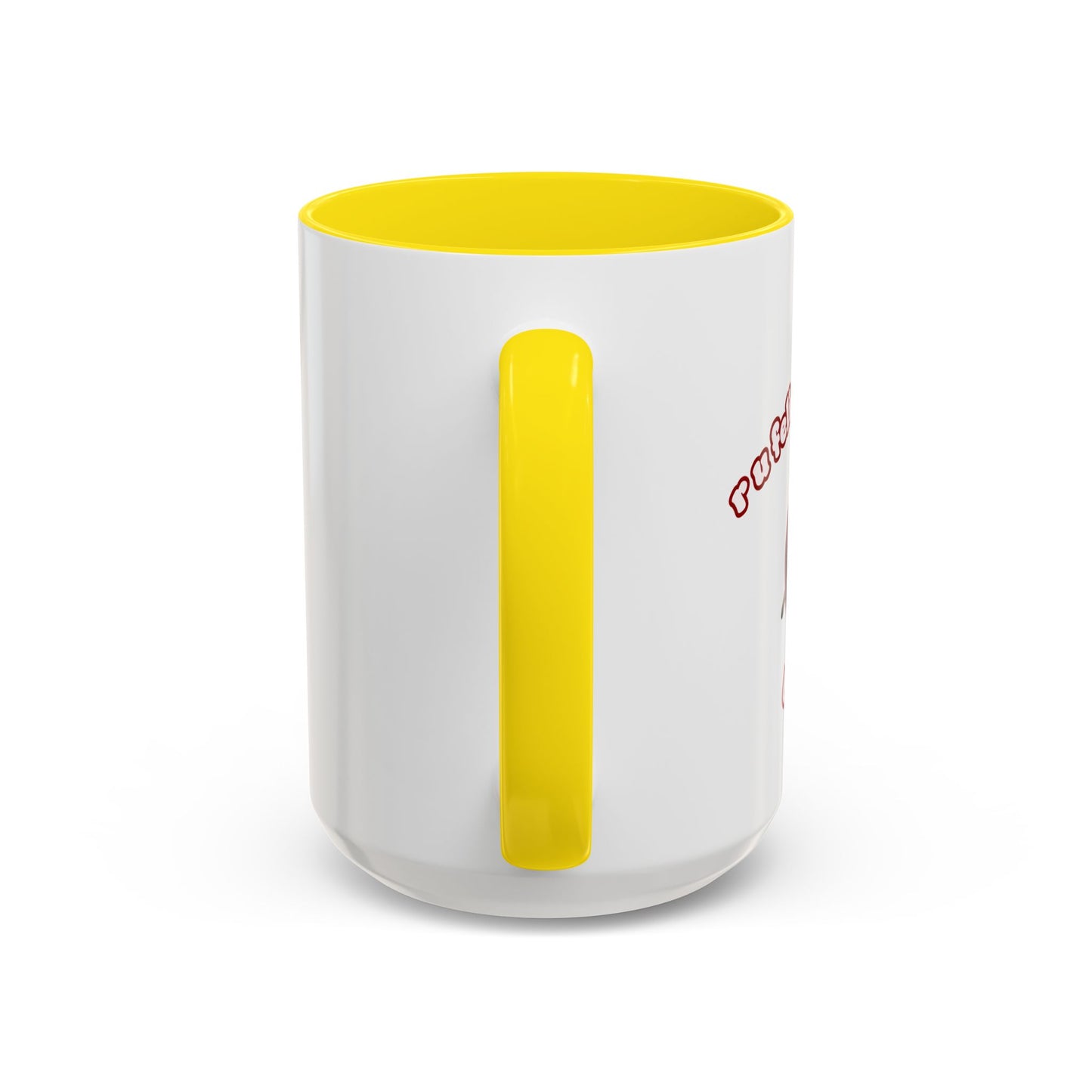 Cherry Love Mug