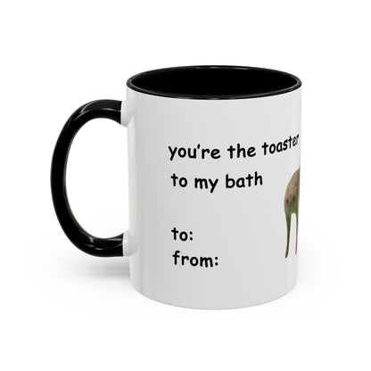 Toaster Mug