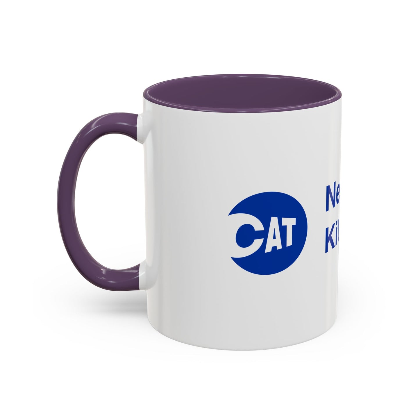 New York Kitty Mug