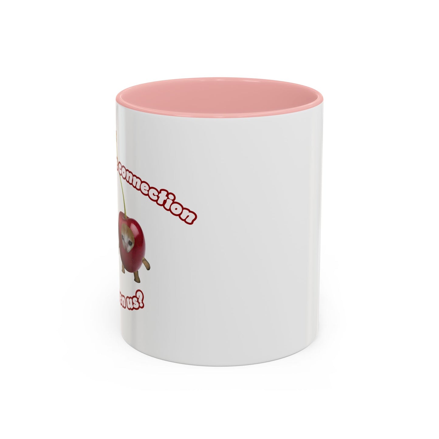 Cherry Love Mug