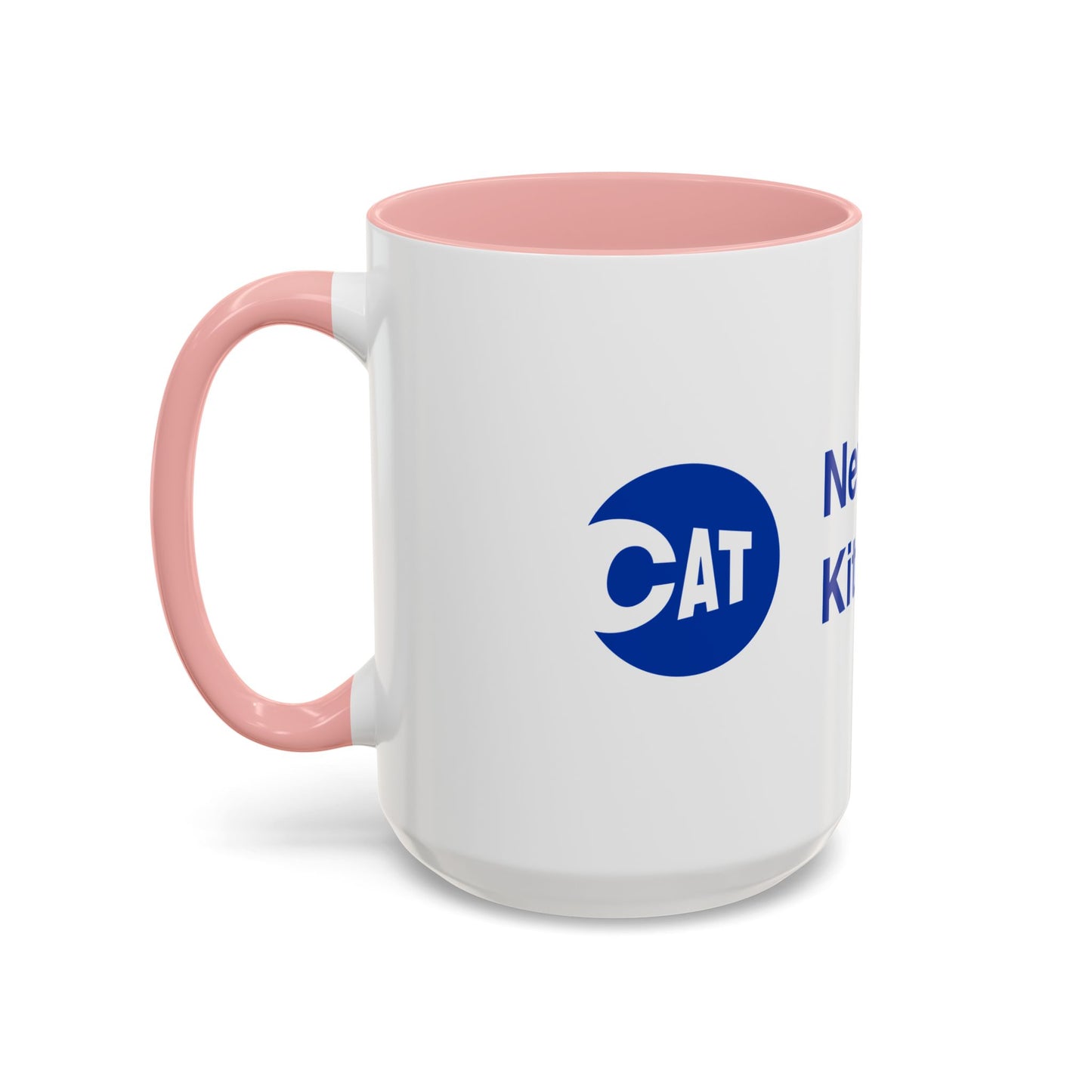New York Kitty Mug