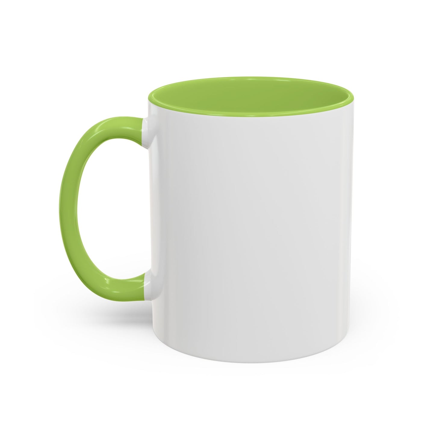 Say Something Mug