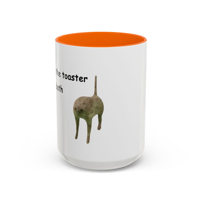 Toaster Mug