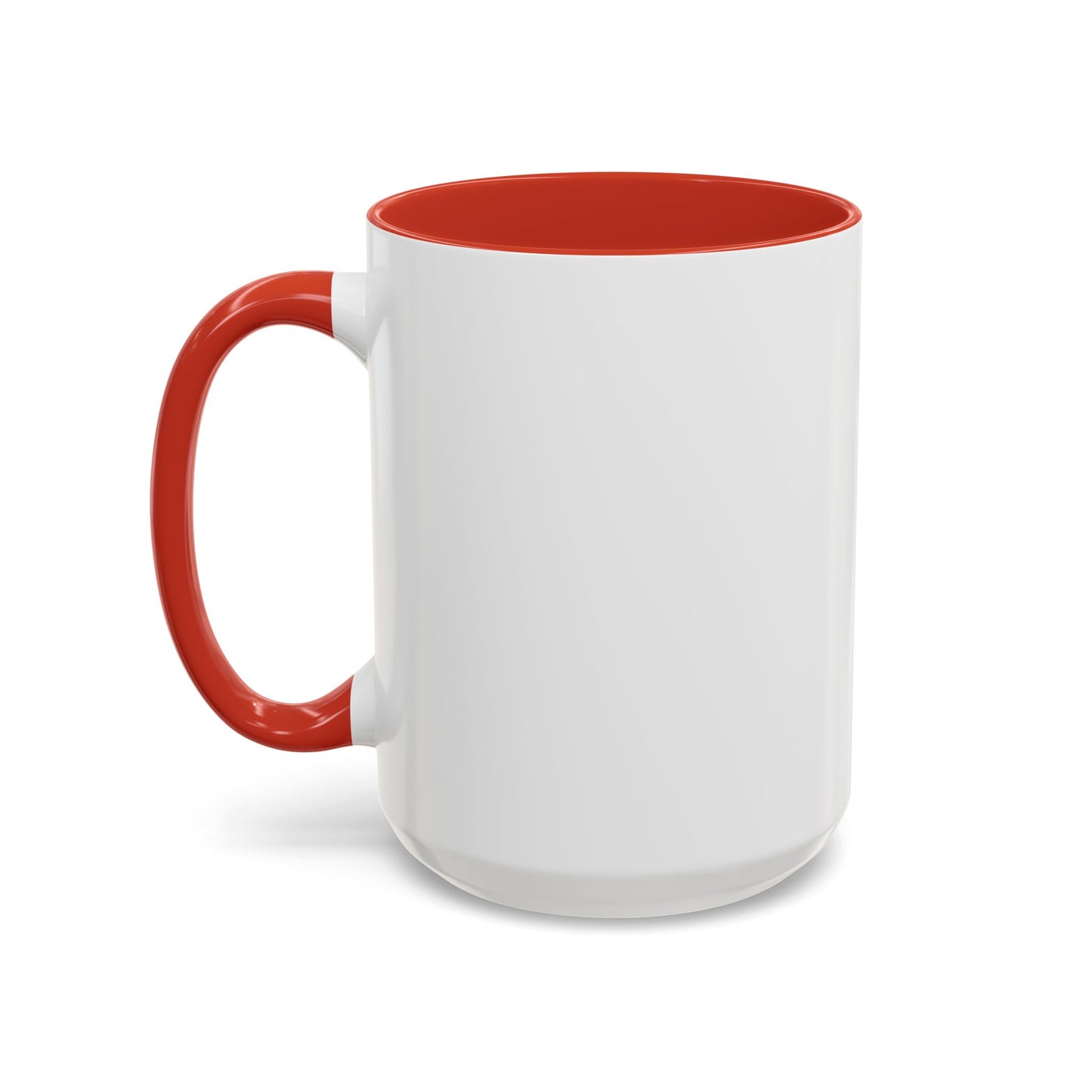 Say Something Mug