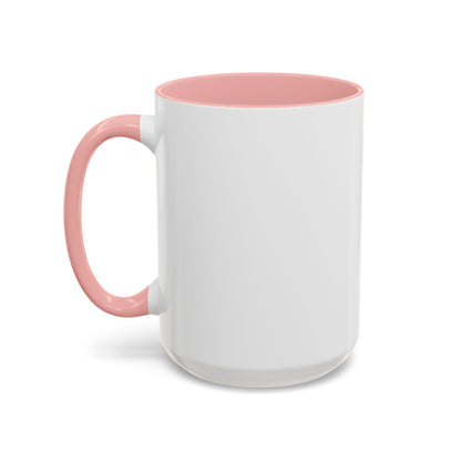Say Something Mug